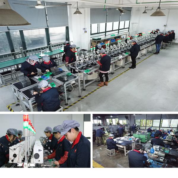 HANGZHOU QIANHE PRECISION MACHINERY CO.,LTD