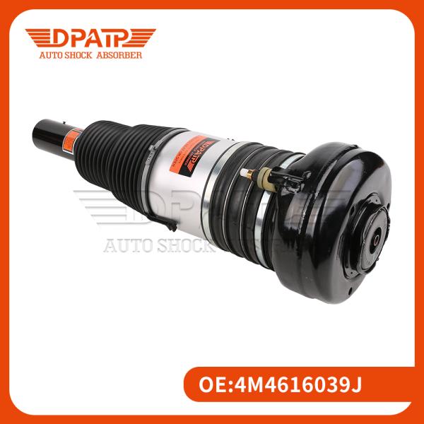 Audi Q7 e-tron Air Suspension Shock Absorber 4KE616039 Air Spring Damper