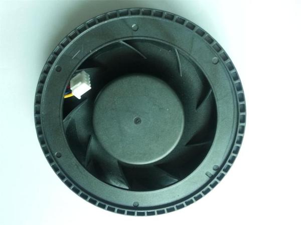 120mm DC Ventilation Electric Motor Cooling Fan For Air Purifier 120 ×25mm