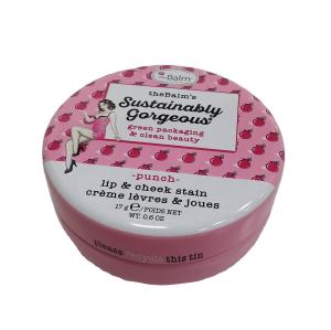 Recipientes vazios de Mini Round Lip Balm Tin 45*18mm com tampa do parafuso