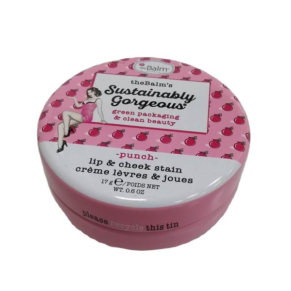 Пустые мини круглые контейнеры олова бальзама губы 45*18mm с крышкой винта