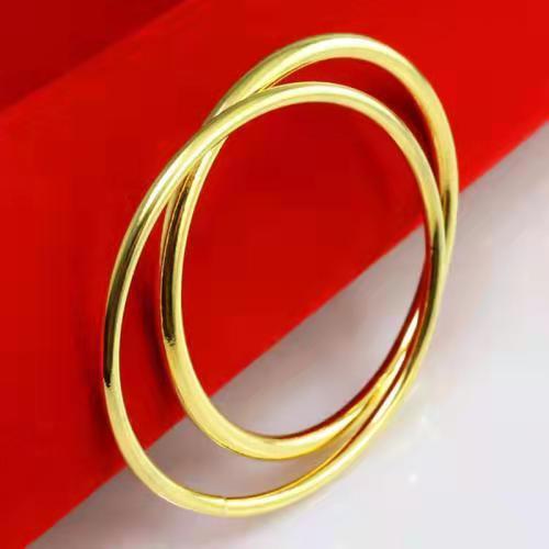 Exquisite Jewelry Ornaments PVD Plating Anti-tarnish Scratch Resistant Luxury Accessories