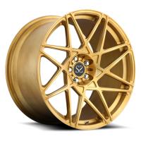BMW forjado roda 20 polegadas desconcertou as bordas 20x9 | 20x10.5 para Lexus RC-F 5x114.3/20