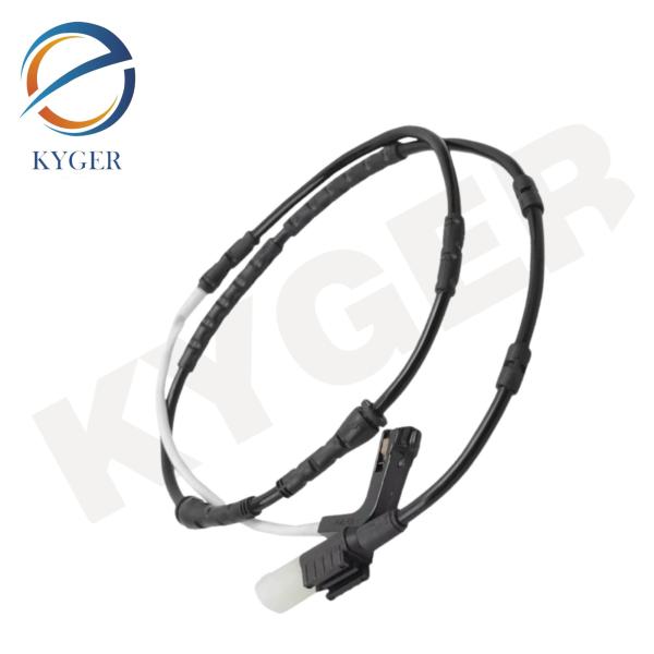 KYGER Sistemas Elétricos Automóveis de Alta Qualidade Sensor de Desgaste do Freio 34356789444 Para BMW Z4 E89 2009-2016 3435 6789 444