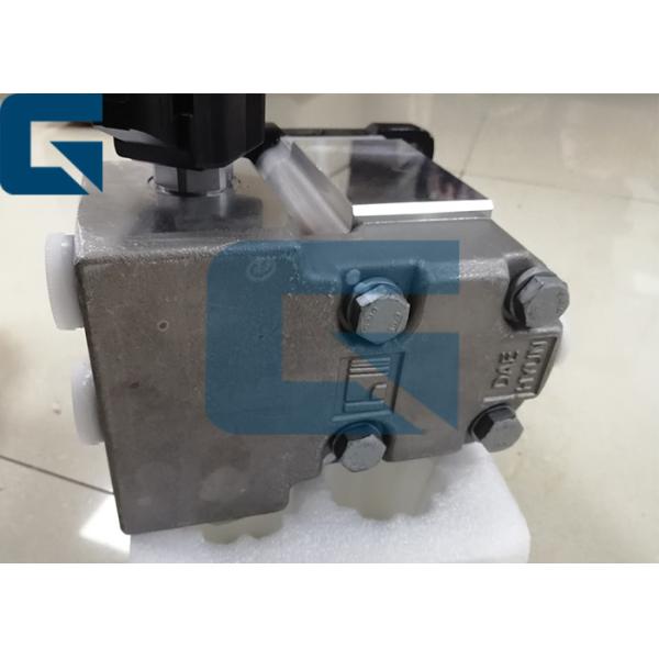 HYUNDAI R320LC-9 R380LC-9 Excavator Fan Motor Assembly 31Q9-30212 31Q9-30213