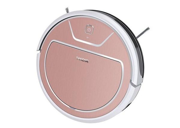 High End Intelligent Robot Vacuum Cleaner Powerful For Home Cleaning