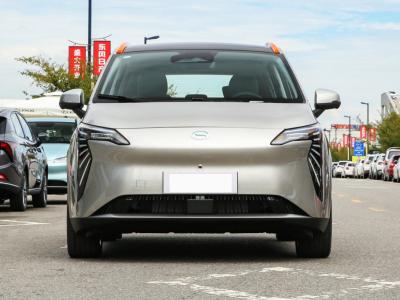 402km 4 veículos elétricos GAC Aion Y Max Speed 150km/h da movimentação da roda