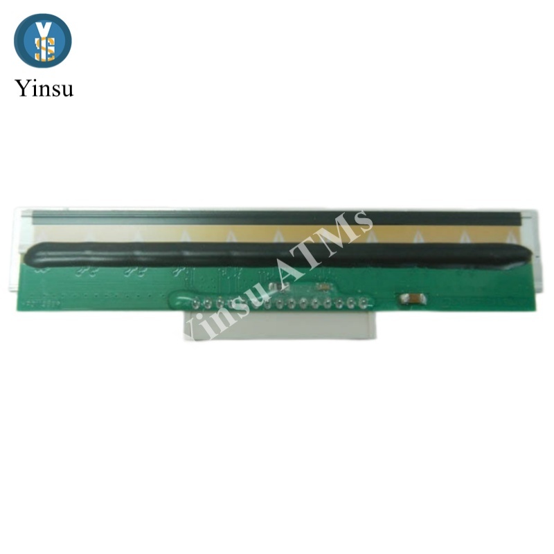 Wincor Thermal Printer Head 1750256692 ATM Spare Parts Wincor TP28 TP13 Thermal Printer Head 01750256692 Original New