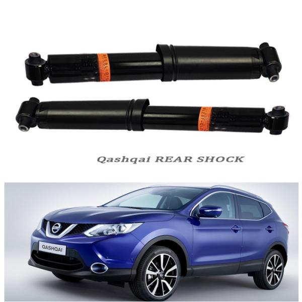 Dashpot Nissan Qashqai компонентное X-TRAIL J10Z T31 фронта 56210-JE21A более влажный