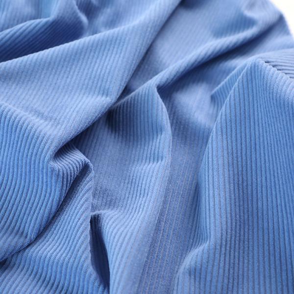 CVC твердый жаккард ткани 250gsm бархата велюра для драпирования крышки софы Pillowslips одежд