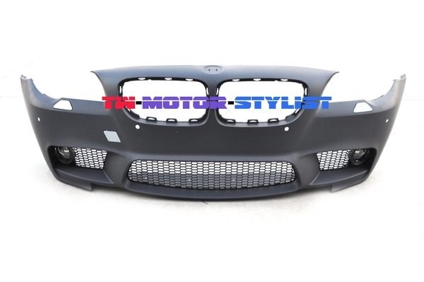 Наборы P.P BMW F10 M5 M-TECH польностью Aero