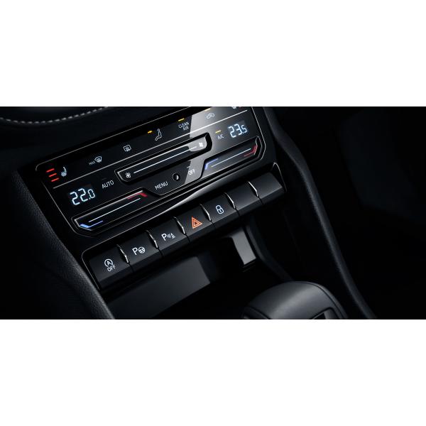 2024 VW SKODA KODIAQ 2WD 4WD 2.0T Gasoline SUV 5 Seats 7 Seats Carros Usados 0km Used Car Charging Time Wheel Base mm 2791