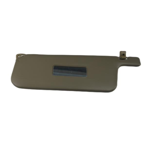 Высокая прочность TFR2000 Isuzu Sun Visor LH 8943715831 Isuzu Запчасти