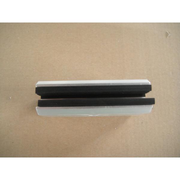 Aluminum Alloy Solar Panel Photovoltaic System Solar Energy Thin Film Clamp