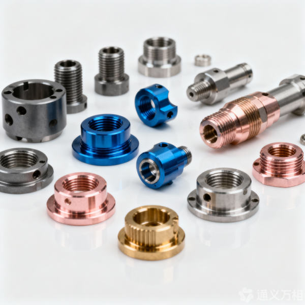 3D Printing Services for Auto Parts Rapid Prototype CNC Machining