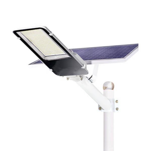High Power Waterproof Outdoor Solar Led Street Light with 2 and 5kg Product Weight