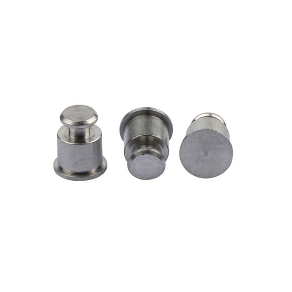 Stainless Steel Self Clinching Keyhole Spacer Standoff For Sheet Metal