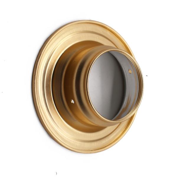 Stainless Steel Part Bezel Electronic Pdc Aluminium Casting Products