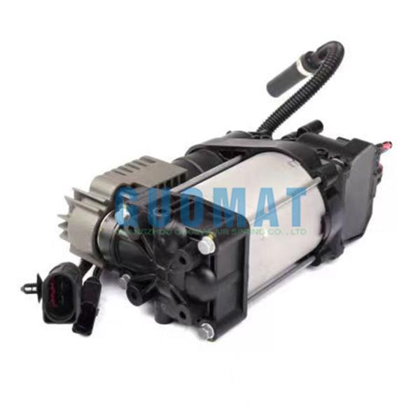 Насос воздушного подвеса для компрессоров VW TOUAREG 7P0616006H без кронштейна