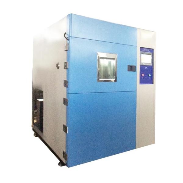 LIYI Electronic Climate Thermal Impact Test Equipment Water Cooled Or Air Cooled System