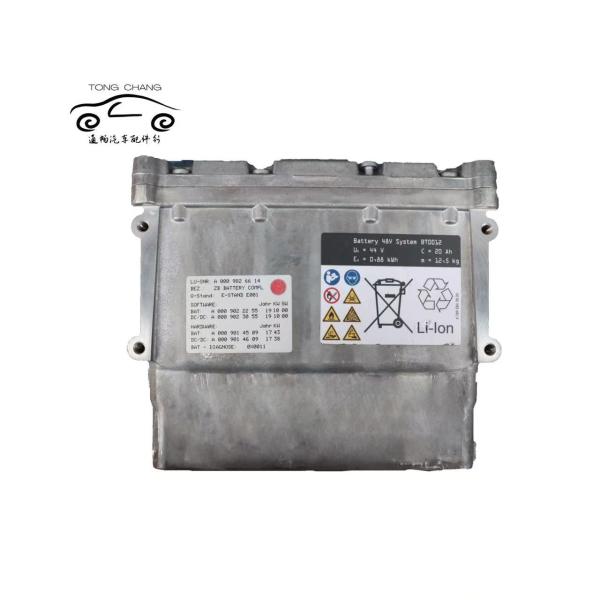 A0009014609 BT0012 High Voltage Car Battery For Mercedes Benz W205 W213 W253