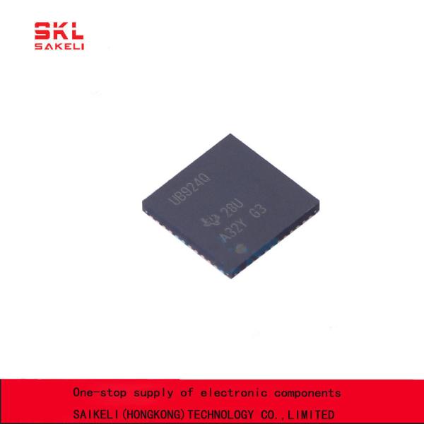 DS90UB924TRHSRQ1 Semiconductor IC Chip Quad LVDS Receiver For High-Speed Data Transmission