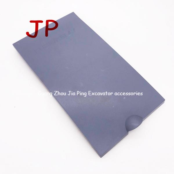 Внутренние принадлежности экскаватора Hitachi ZAX6070