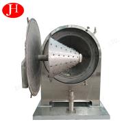 Tamis de centrifugeur d'amidon de manioc
