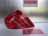 Lumière arrière droite 2218201464 Ensembles d'éclairage automobile pour Benz W221 - W2013