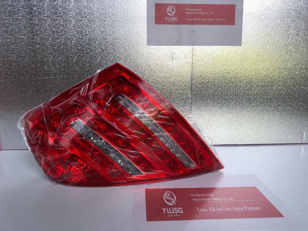 Right Rear Tail Light 2218201464 Automotive Lighting Assemblies For Benz W221 - W2013