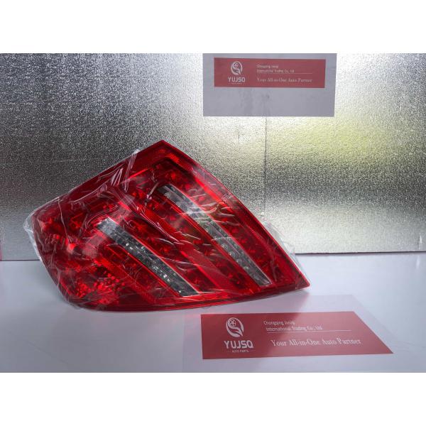Right Rear Tail Light 2218201464 Automotive Lighting Assemblies For Benz W221 - W2013