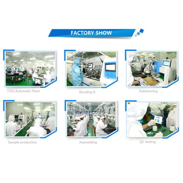 320 X 480 3,5 дюймовый Lcd Arduino Display Tft Капацитивный сенсорный экран IC ILI9486L