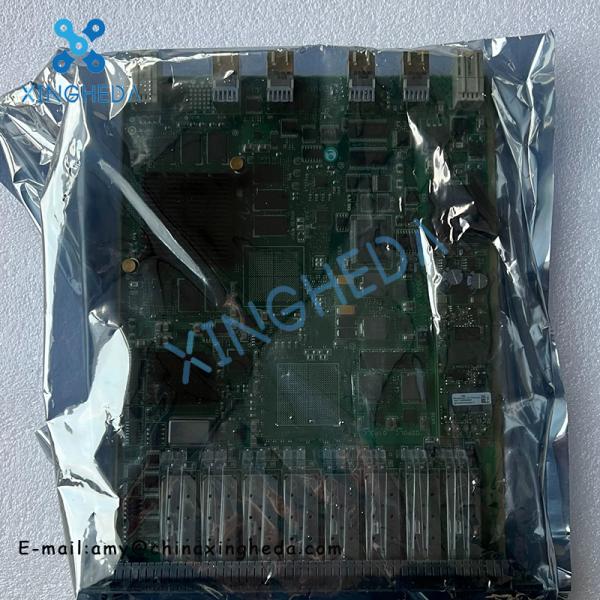 Alcatel Lucent 3HE06151AB 8 Port Ethernet Card
