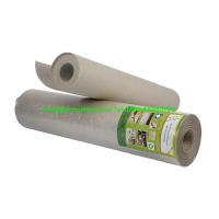 rolo provisório do papel da proteção do assoalho da largura de 660mm 820mm
