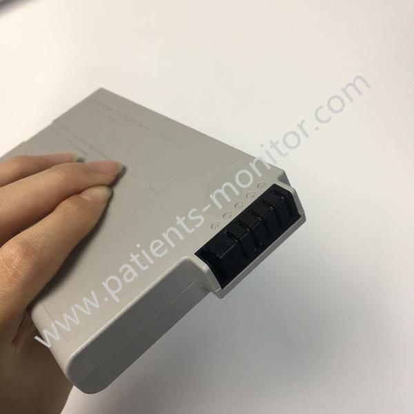 M4605A Battery REF#989803135861 Rechargeable Li-ion for MP5 MP20 MP30 MP40 MP50 MX550 MX450 Patient Monitor
