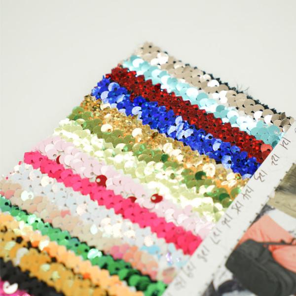 Ткань 5 Sequins дочерних компаний