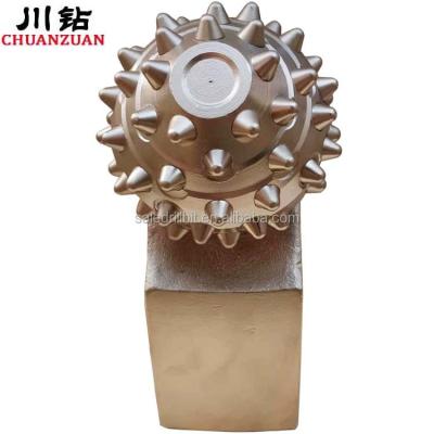 New sealed bearing IADC 617 Single Cone Bit 8 1/2 inch tricone bit cutters for HDD hole opener