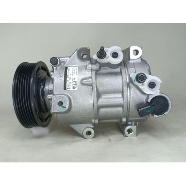 Auto AC Conditioning Compressor For Kia Optima 2016 to 2019 97701D4200 97701-D4200 6PK
