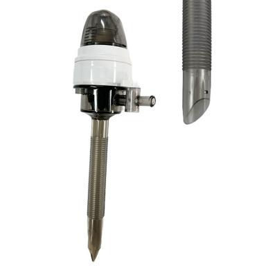 Disposable Bladeless Trocars Port Multiple-Channel Trocar And Cannula Instruments With Blunt Tip Laparoscopic