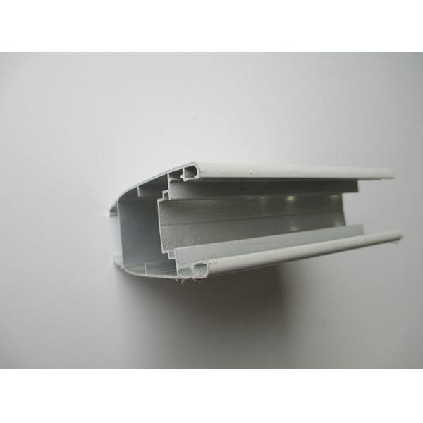 French Style 100 Series Aluminum Door Profiles Thickness 1.6mm State T5