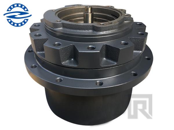 Boîte de vitesse GM09 de réducteur de moteur de Hydraulic Parts Travel d'excavatrice pour E70B 500*500*700mm