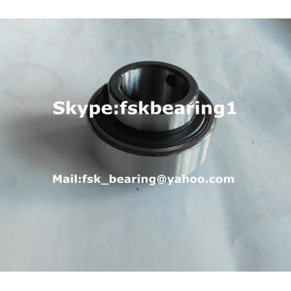 TR RB205 のピロー・ブロックのボール ベアリングの球形の挿入物のボール ベアリング