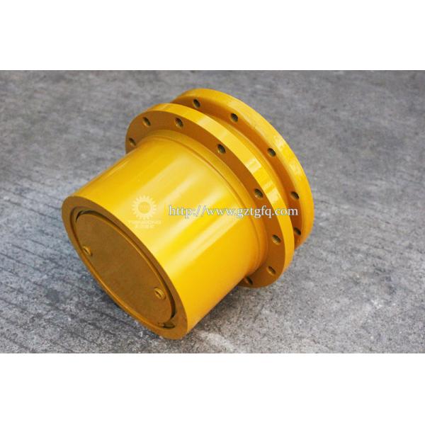 La boîte de vitesse de voyage de machines de TGFQ s'appliquent pour JCB56 l'excavatrice Final Drive Assy