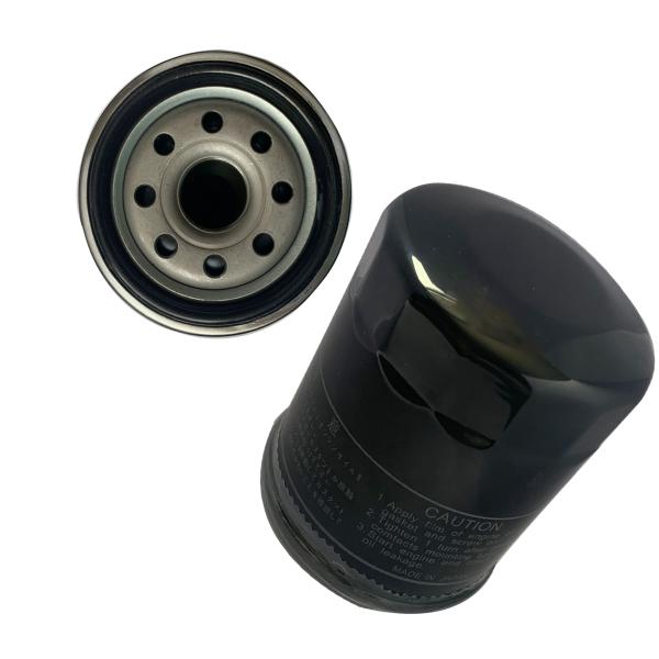 Japanese Car Toyota 90915-10001 Auto Engine Spare Parts Iron Materials Car Oil Filter