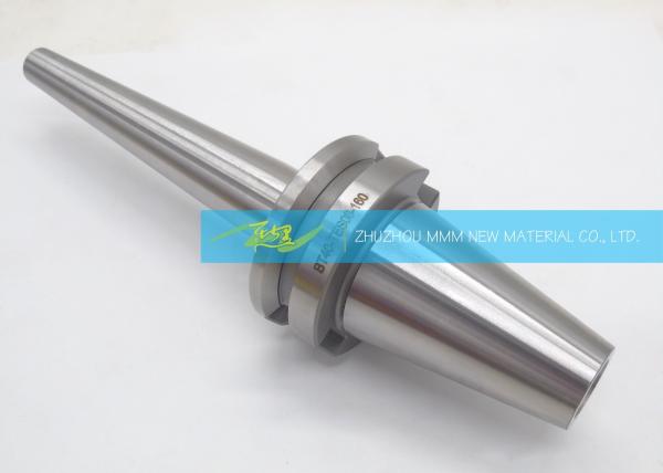 Eliable Clamping Force Tool Holding Systems BT40 High Rigidity HSK Vacuum Shank