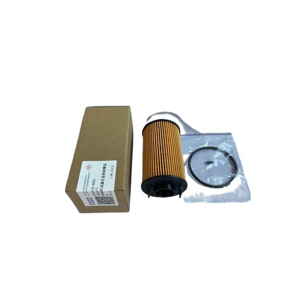 Changan Hunter Pickup Oil Filters PC201013-4501 Engine Parts for Optimal Performance