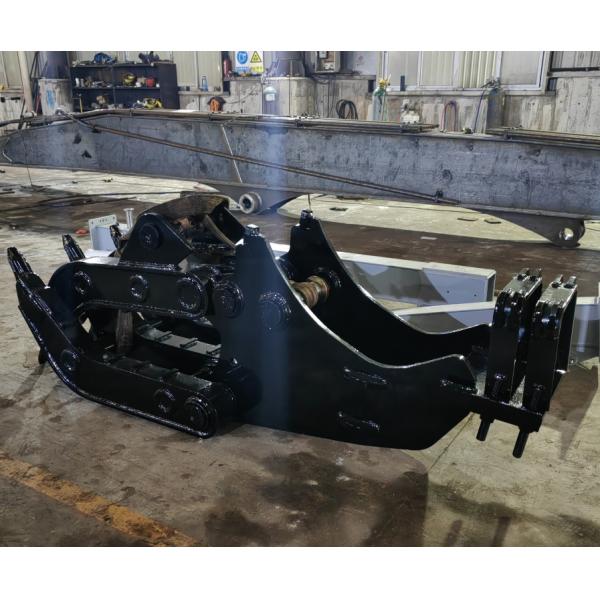 Q355B Механическая лопатка экскаватора или лопатка блока экскаватора Q355B/Q690D