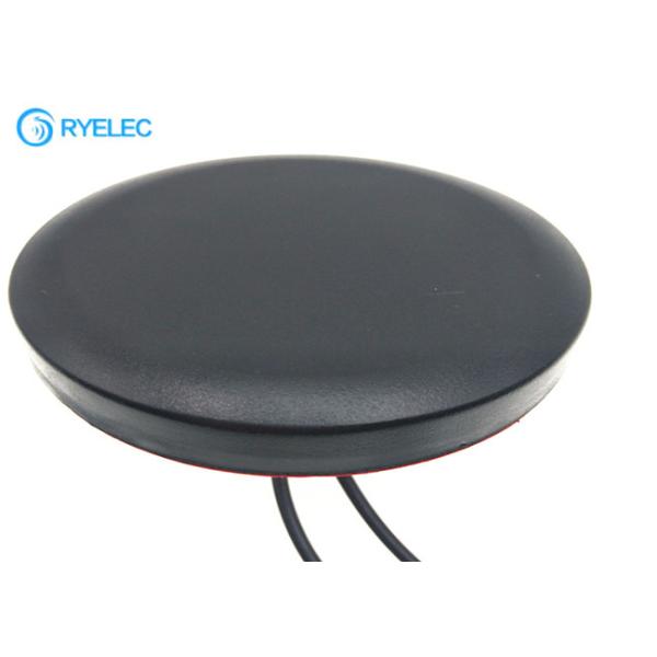Gps Screw Puck Antenna 4g Lte Aerial For Navigation Head Unit Car And Cell Phone Booster