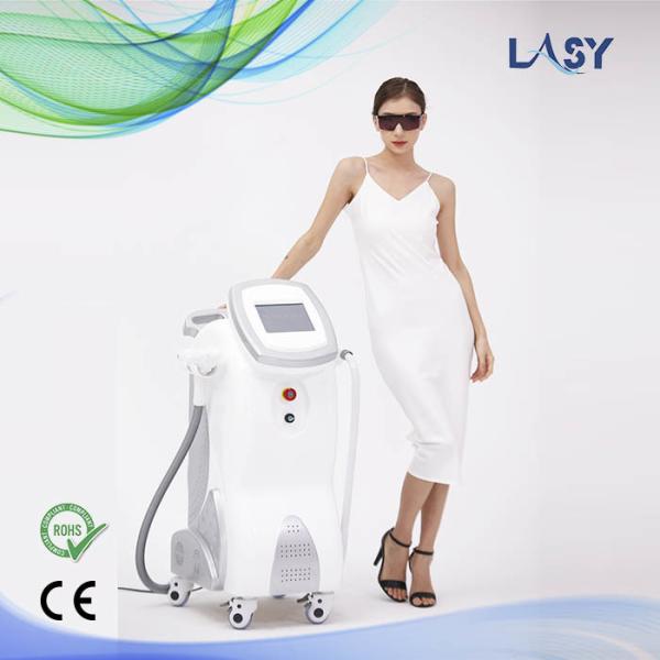 360 Magneto Optic OPT SHR Picolaser Skin Rejuvenation Laser Hair Removal Machine