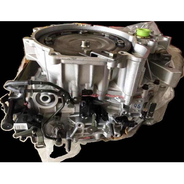 2.0L Conjunto de transmisión F4A4 de cuatro velocidades para Hyundai Elantra Tucson modelo 2004-2008